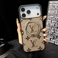 Yebo Fashion Sleek Touch iPhone Case