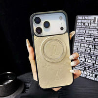 Yebo Fashion Sleek Touch iPhone Case