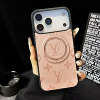 Yebo Fashion Sleek Touch iPhone Case