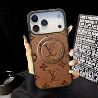 Yebo Fashion Sleek Touch iPhone Case