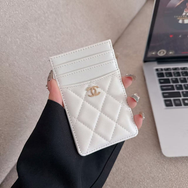 Yebo Fashion Elite Protect Wallet Card Case