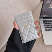 Yebo Fashion Elite Protect Wallet Card Case