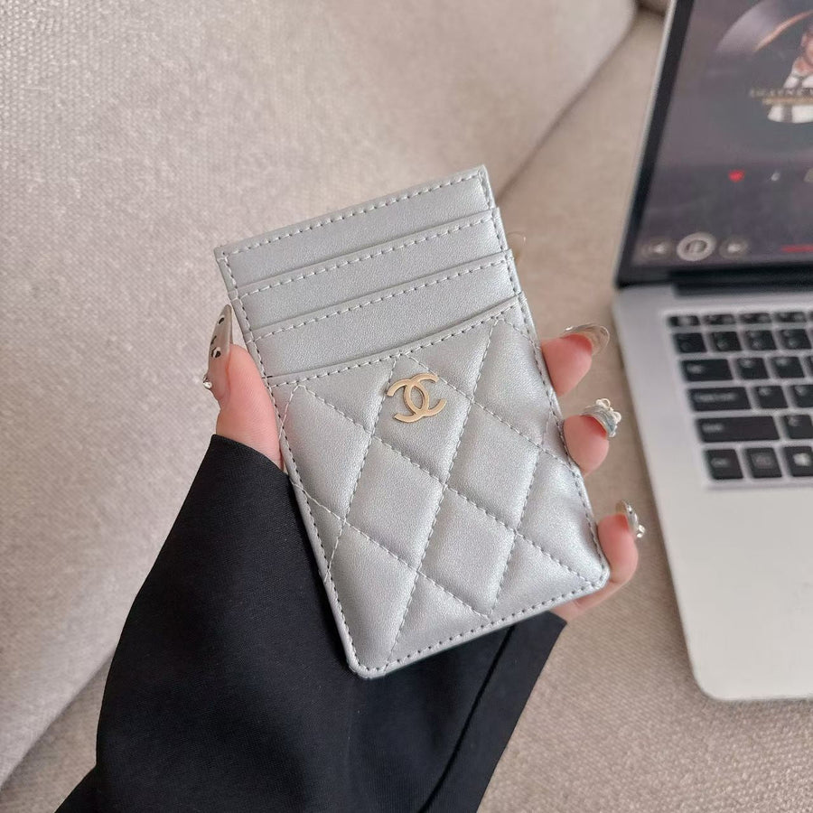 Yebo Fashion Elite Protect Wallet Card Case