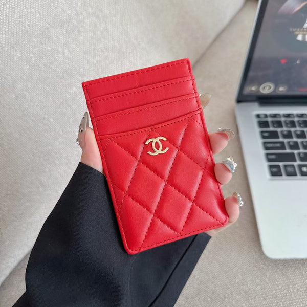 Yebo Fashion Elite Protect Wallet Card Case