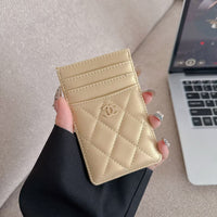 Yebo Fashion Elite Protect Wallet Card Case