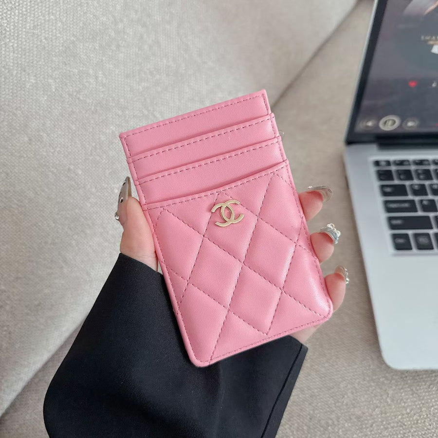 Yebo Fashion Elite Protect Wallet Card Case
