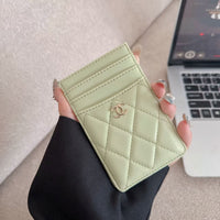 Yebo Fashion Elite Protect Wallet Card Case