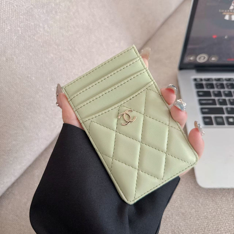 Yebo Fashion Elite Protect Wallet Card Case