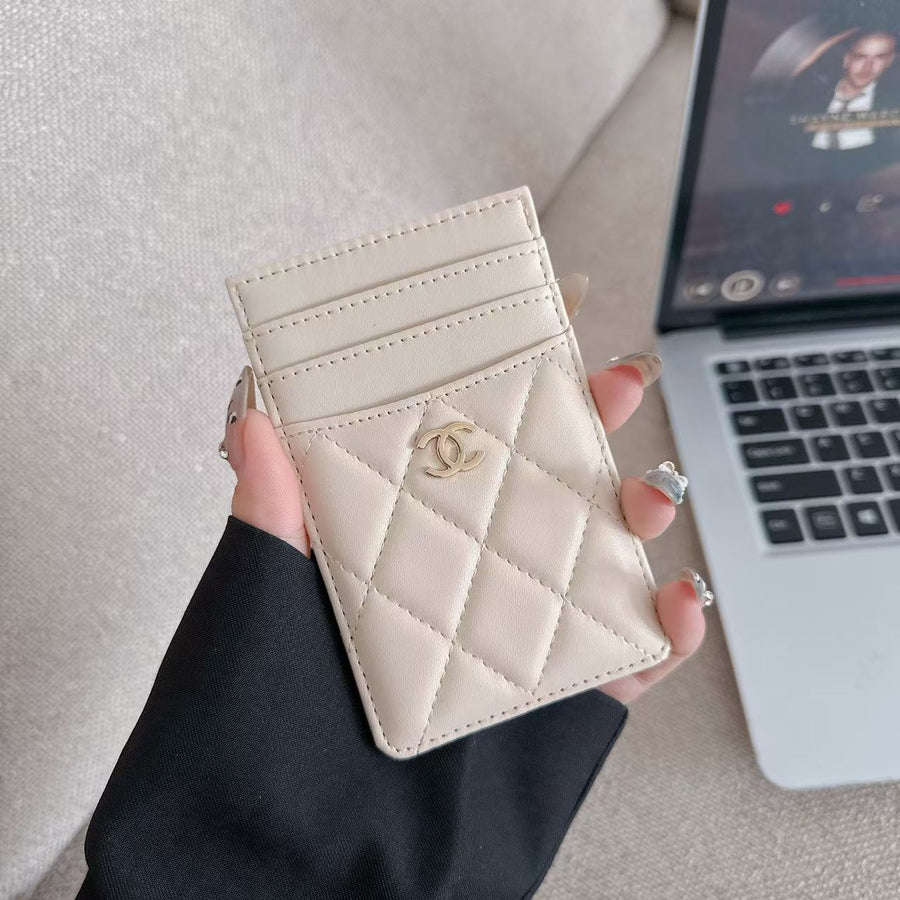 Yebo Fashion Elite Protect Wallet Card Case