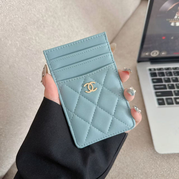 Yebo Fashion Elite Protect Wallet Card Case