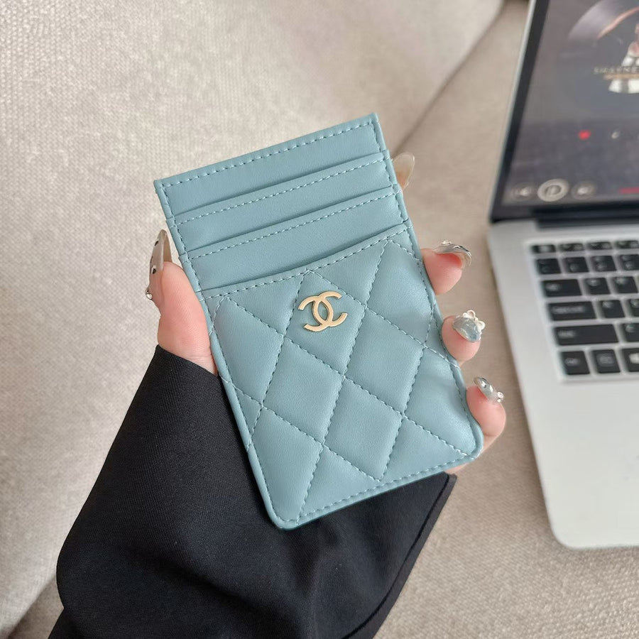 Yebo Fashion Elite Protect Wallet Card Case