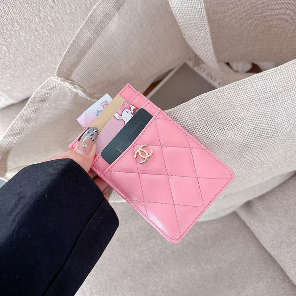 Yebo Fashion Elite Protect Wallet Card Case