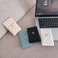 Yebo Fashion Elite Protect Wallet Card Case