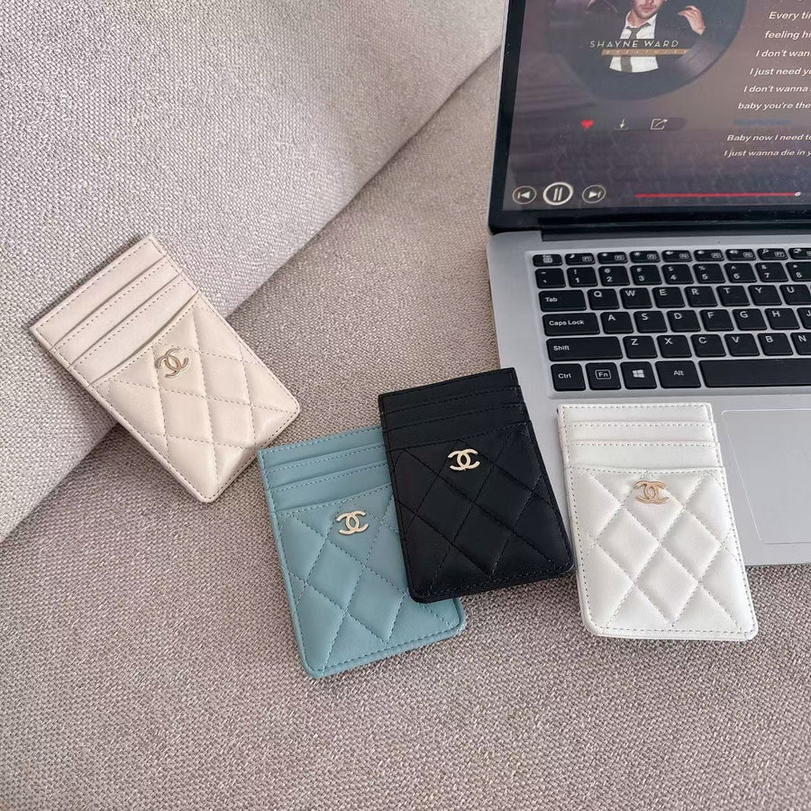 Yebo Fashion Elite Protect Wallet Card Case