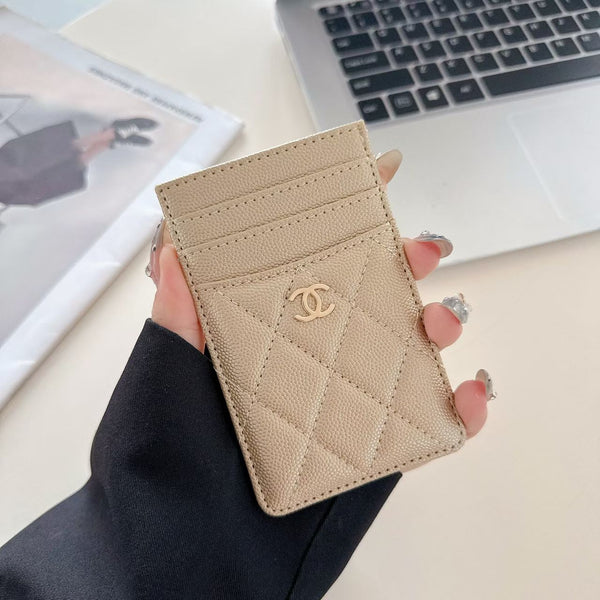 Yebo Fashion Luxury Durable Card Cases