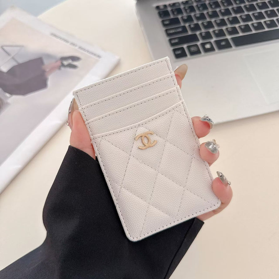 Yebo Fashion Luxury Durable Card Cases