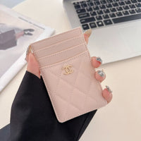Yebo Fashion Luxury Durable Card Cases