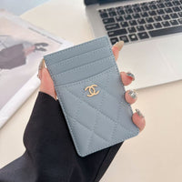 Yebo Fashion Luxury Durable Card Cases