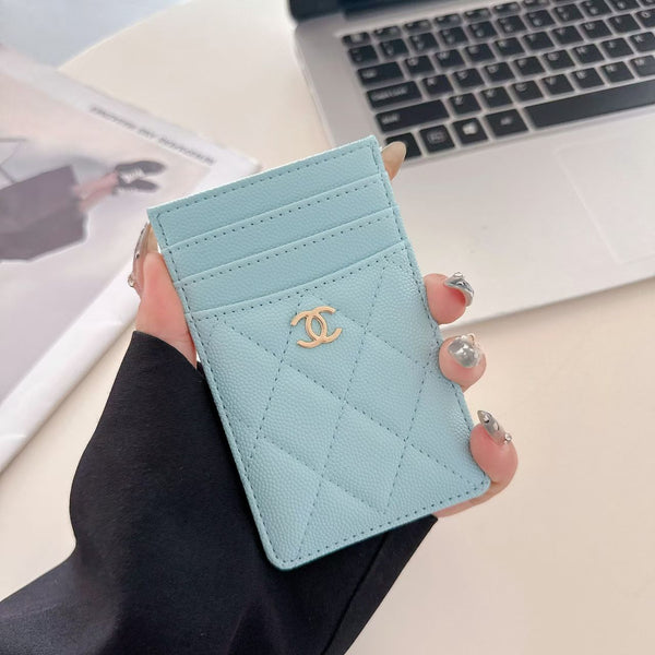 Yebo Fashion Luxury Durable Card Cases