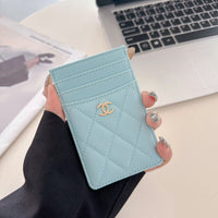 Yebo Fashion Luxury Durable Card Cases