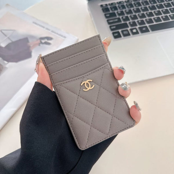 Yebo Fashion Luxury Durable Card Cases