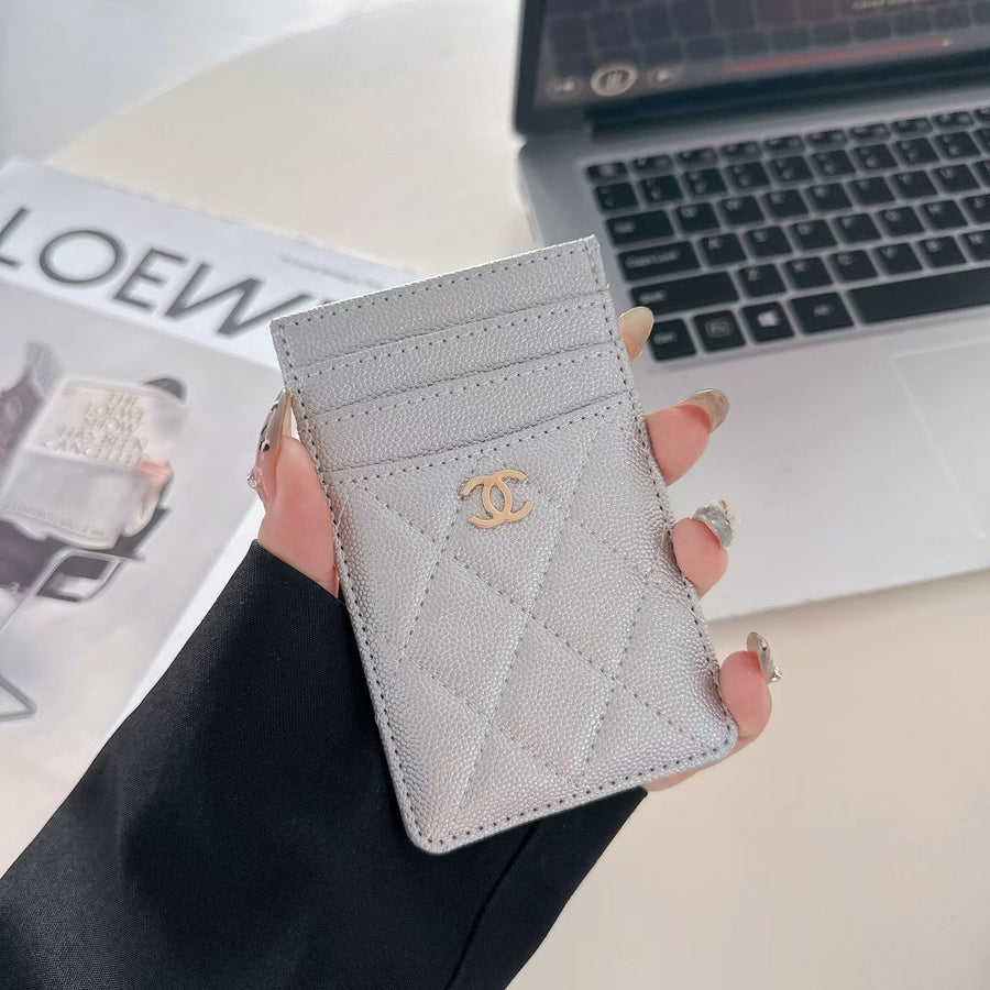 Yebo Fashion Luxury Durable Card Cases