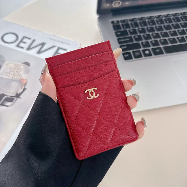 Yebo Fashion Luxury Durable Card Cases