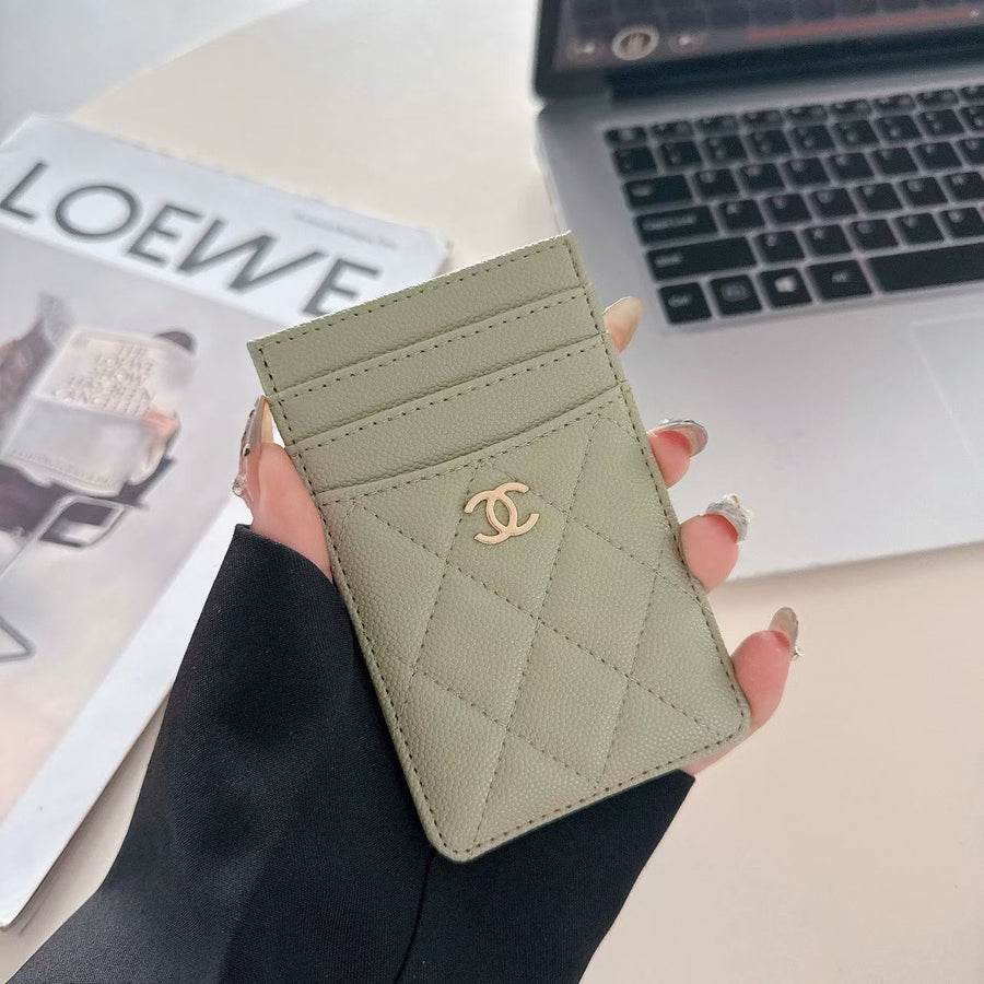 Yebo Fashion Luxury Durable Card Cases