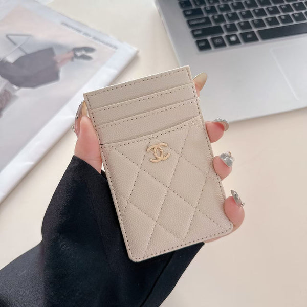 Yebo Fashion Luxury Durable Card Cases