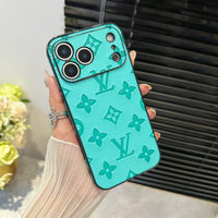 Yebo Fashion Smooth Edge iPhone Case