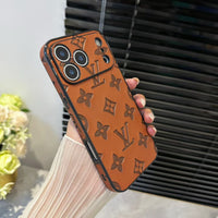 Yebo Fashion Smooth Edge iPhone Case