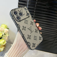Yebo Fashion Smooth Edge iPhone Case