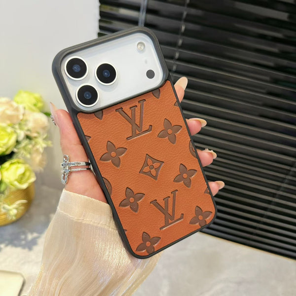 Yebo Fashion Slim and Lightweight iPhone Case