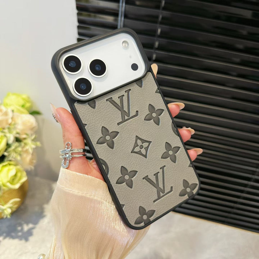 Yebo Fashion Slim and Lightweight iPhone Case