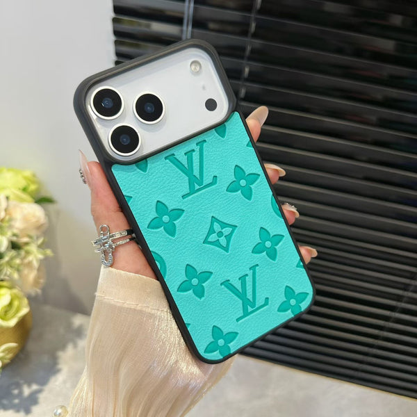 Yebo Fashion Slim and Lightweight iPhone Case