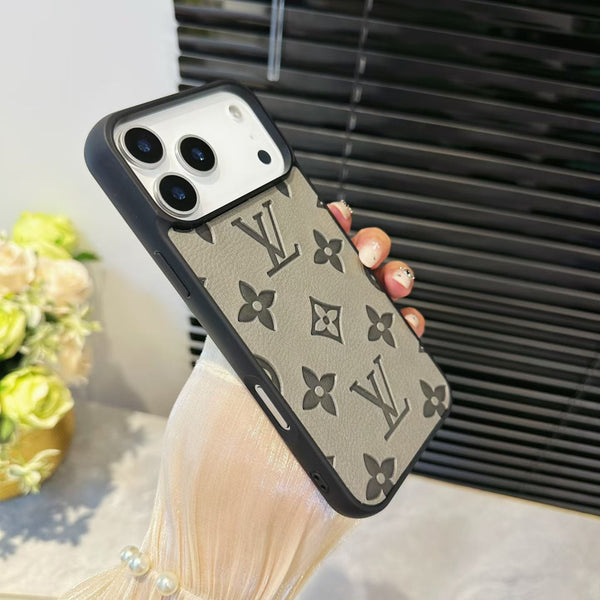 Yebo Fashion Slim and Lightweight iPhone Case