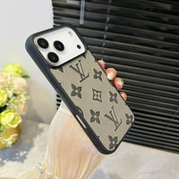 Yebo Fashion Slim and Lightweight iPhone Case