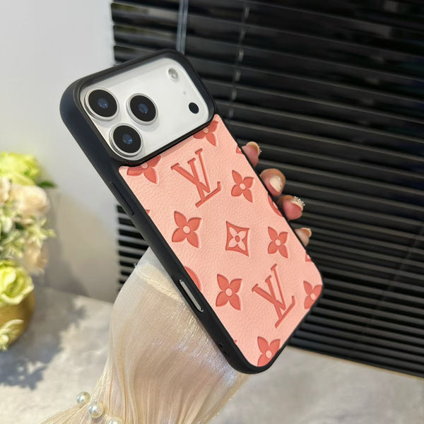 Yebo Fashion Slim and Lightweight iPhone Case