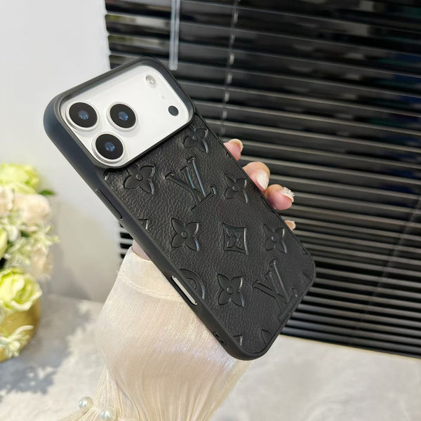 Yebo Fashion Slim and Lightweight iPhone Case