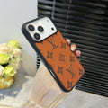 Yebo Fashion Slim and Lightweight iPhone Case