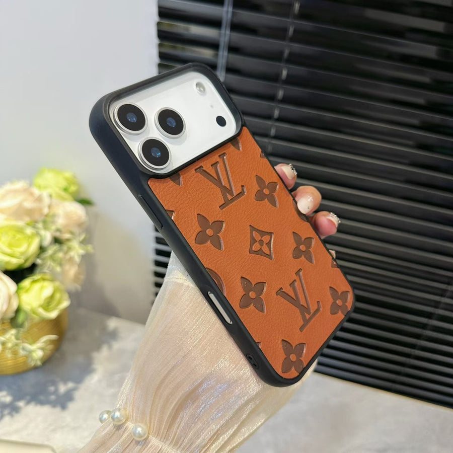 Yebo Fashion Slim and Lightweight iPhone Case
