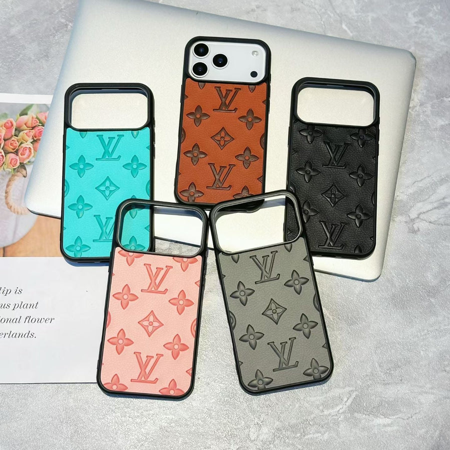 Yebo Fashion Slim and Lightweight iPhone Case