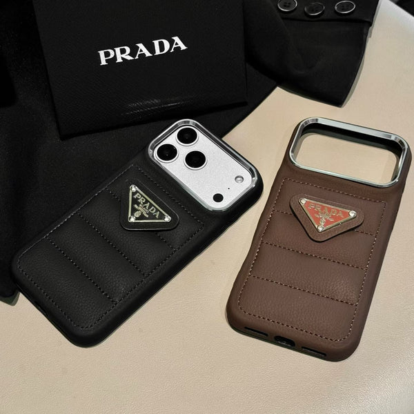 Luxury Modern Style Yebo Fashion iPhone Case