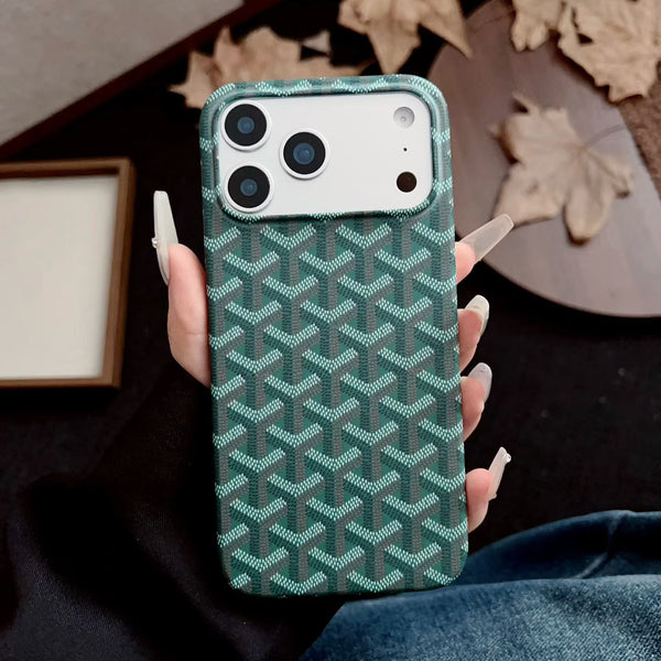 Luxury Yebo Fashion High Quality iPhone Case