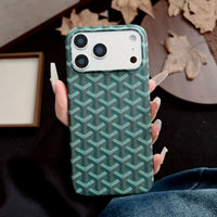 Luxury Yebo Fashion High Quality iPhone Case