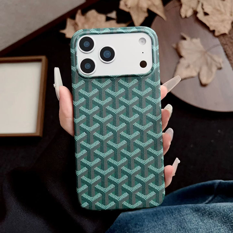 Luxury Yebo Fashion High Quality iPhone Case