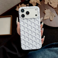 Luxury Yebo Fashion High Quality iPhone Case