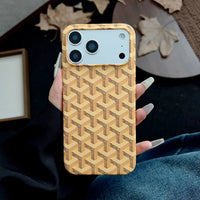 Luxury Yebo Fashion High Quality iPhone Case