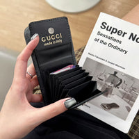 Luxury Scratch-Resistant Yebo Fashion iPhone Case