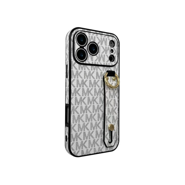 Luxury Sleek iPhone Case by Yebo Fashion